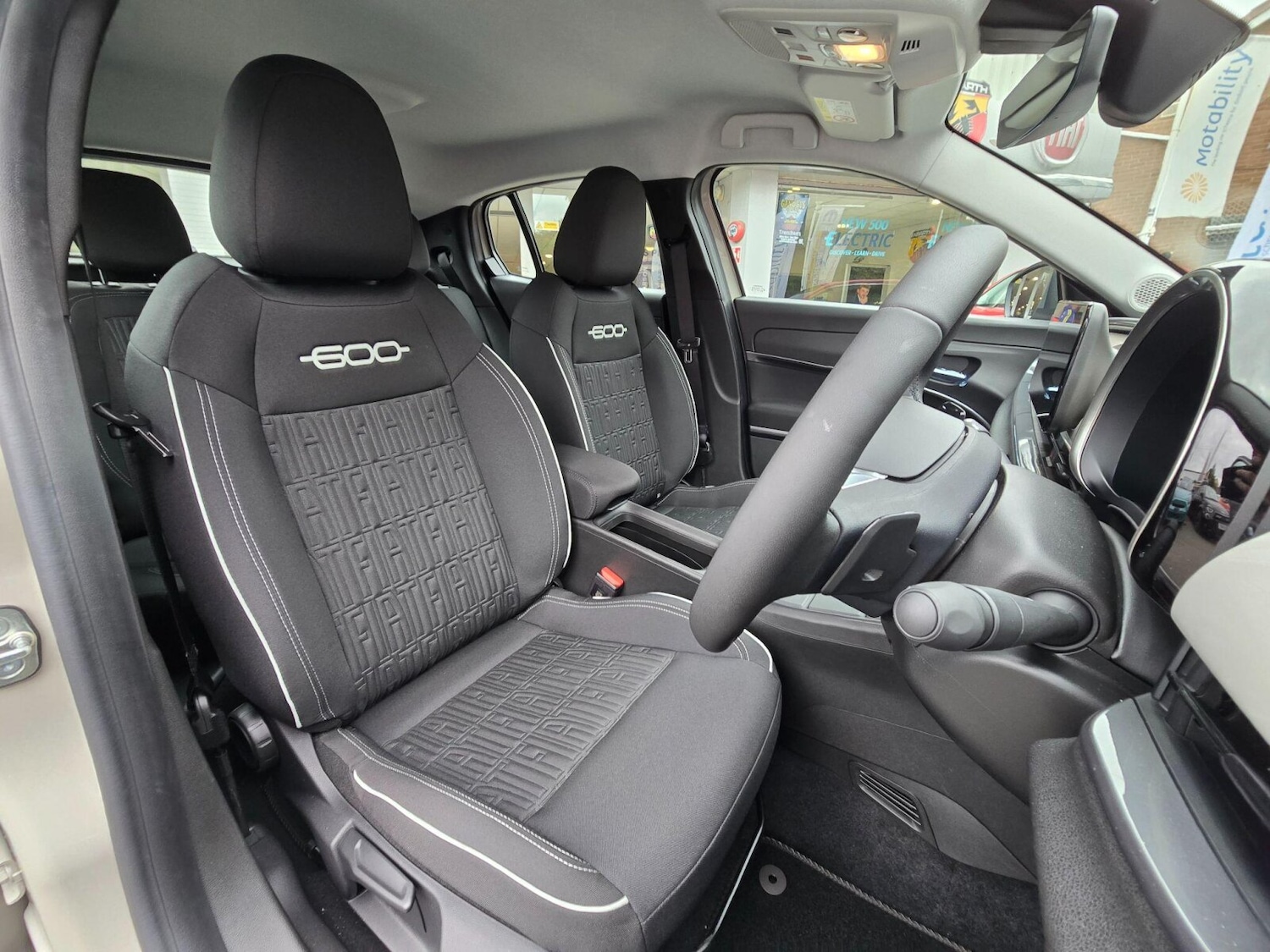 Used Fiat 600 for sale - 77111397: Photo 26