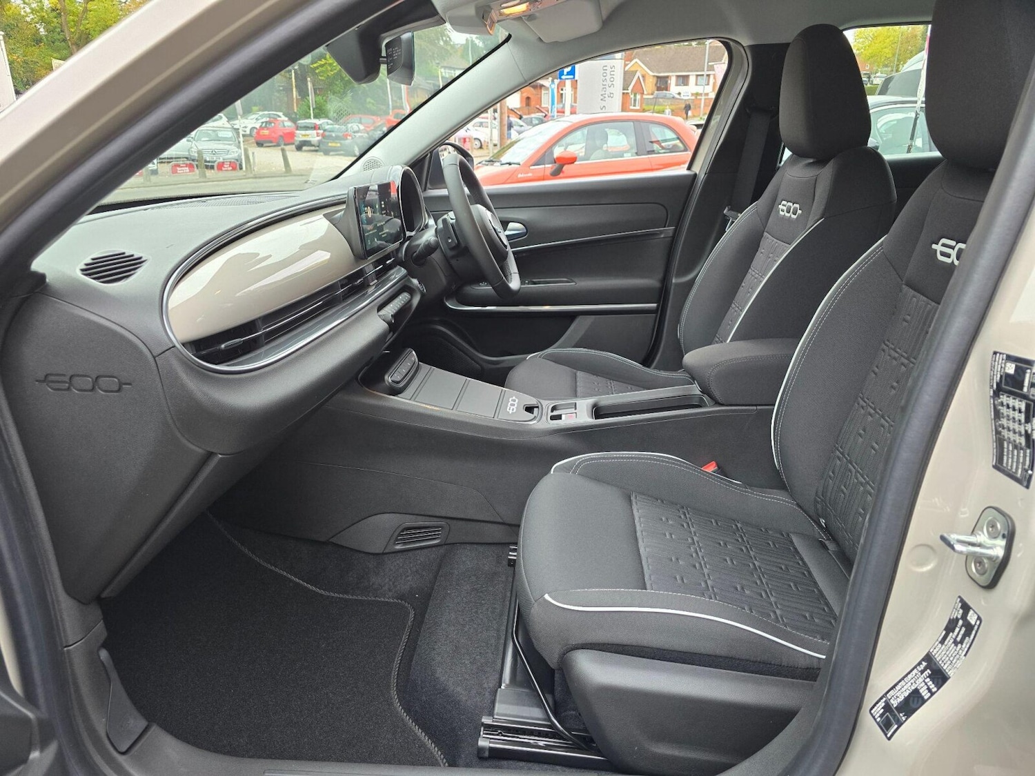 Used Fiat 600 for sale - 77111397: Photo 49