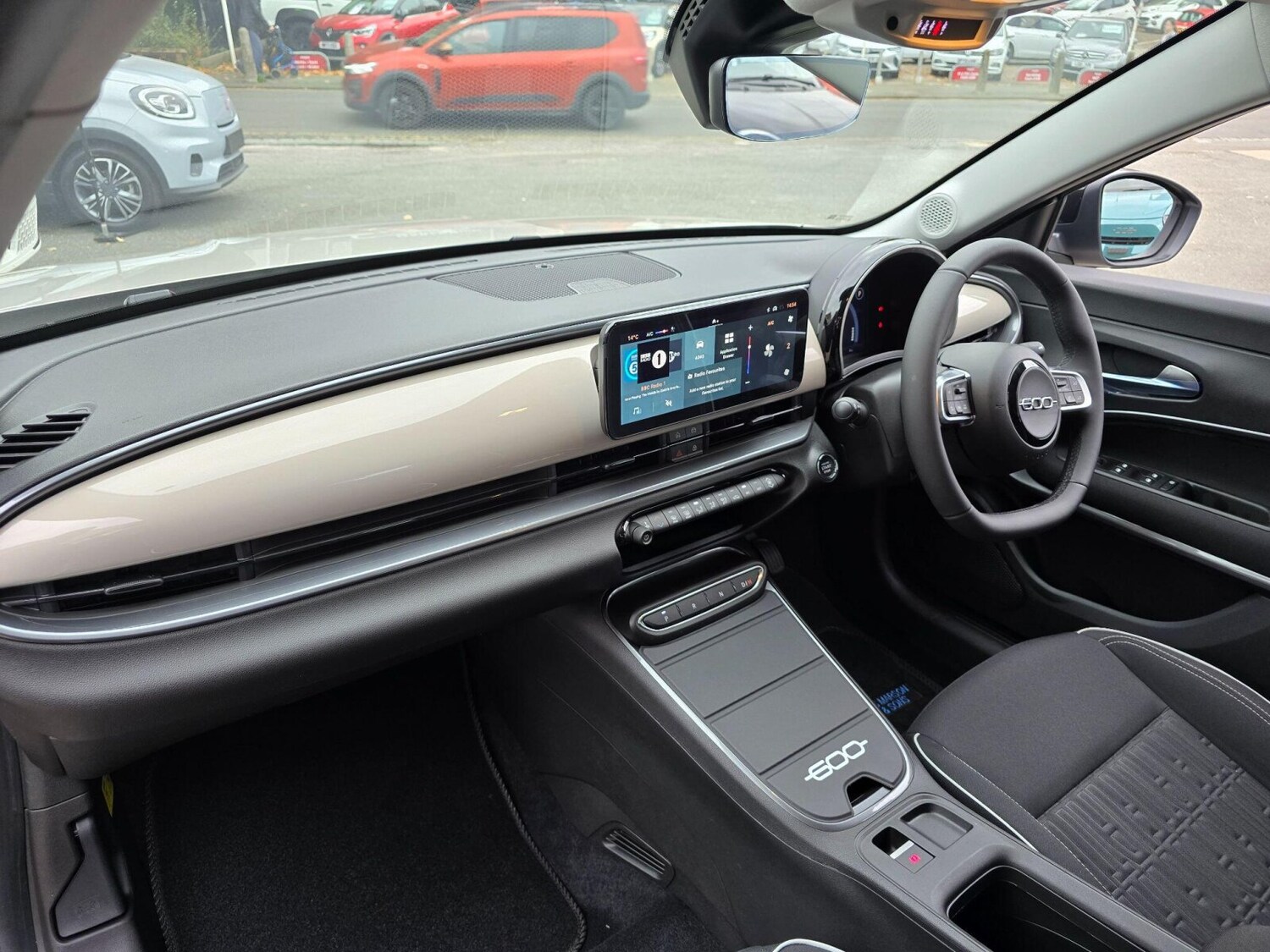 Used Fiat 600 for sale - 77111397: Photo 53