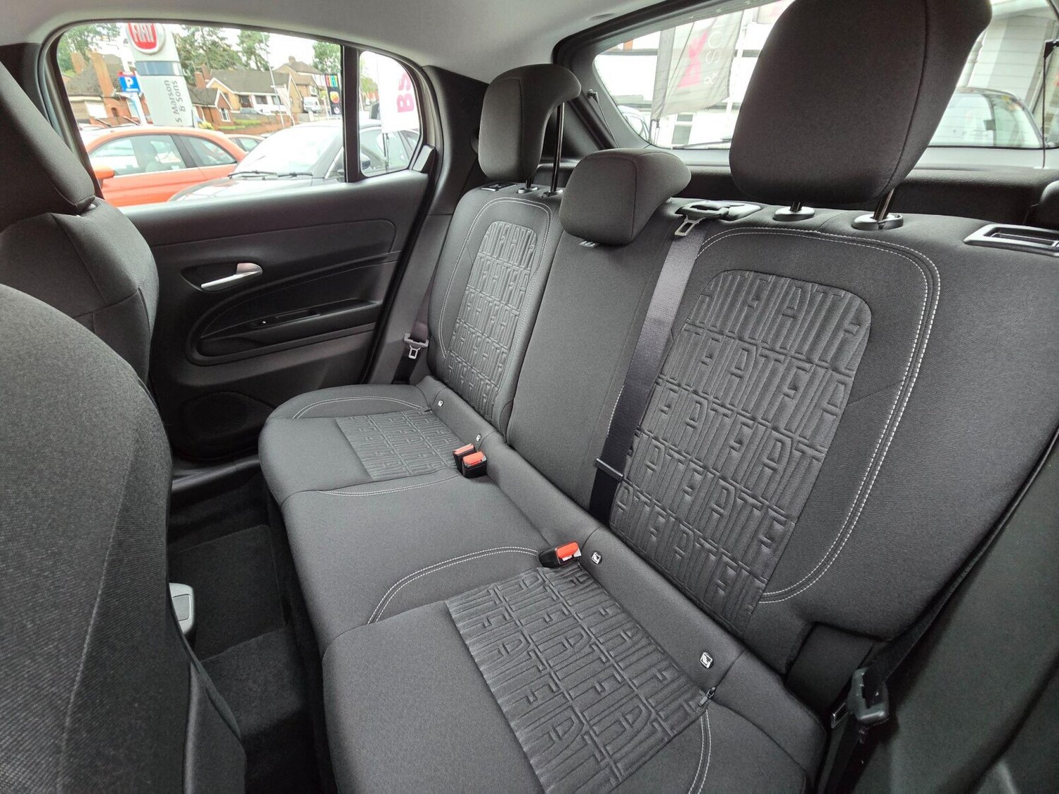 Used Fiat 600 for sale - 77111397: Photo 56