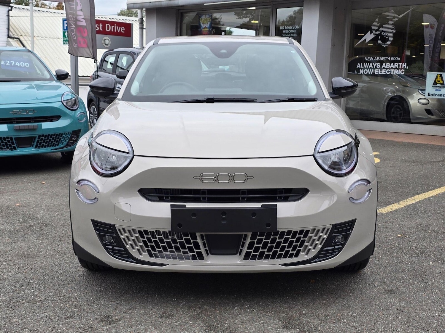 Used Fiat 600 for sale - 77111397: Photo 8