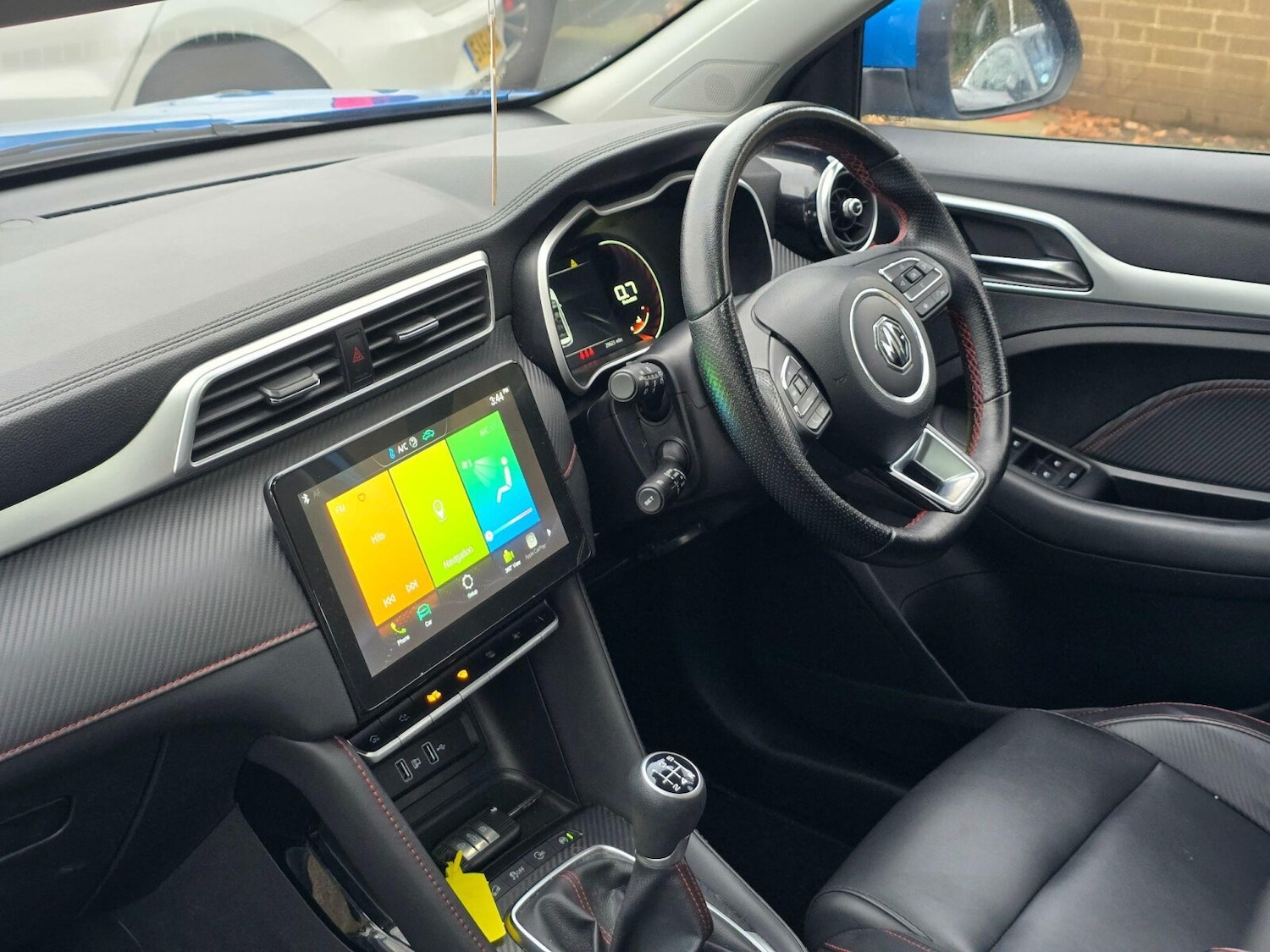 Used MG MG ZS 2022 for sale - 77778398: Photo 13