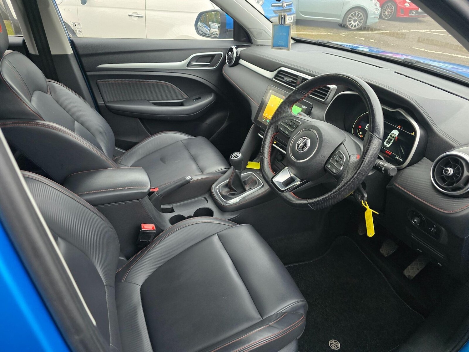 Used MG MG ZS 2022 for sale - 77778398: Photo 14