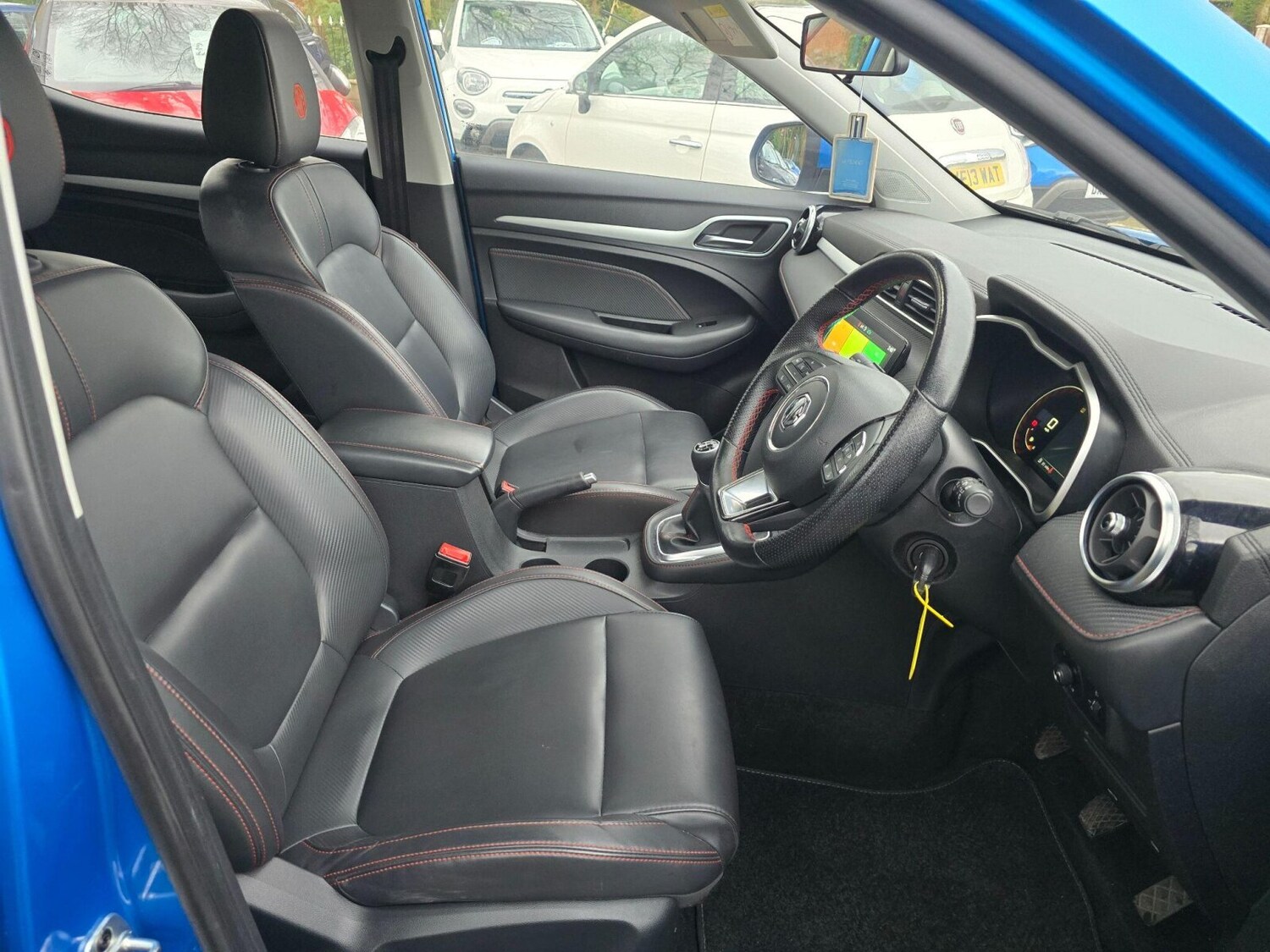 Used MG MG ZS 2022 for sale - 77778398: Photo 15