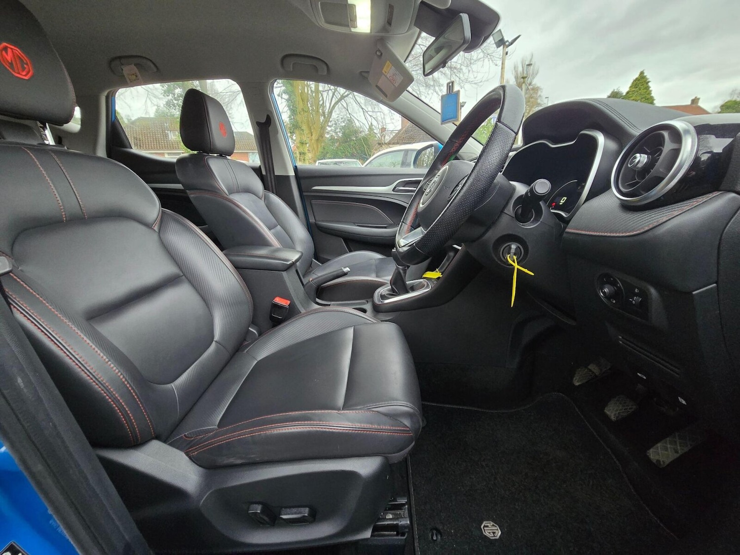 Used MG MG ZS 2022 for sale - 77778398: Photo 16