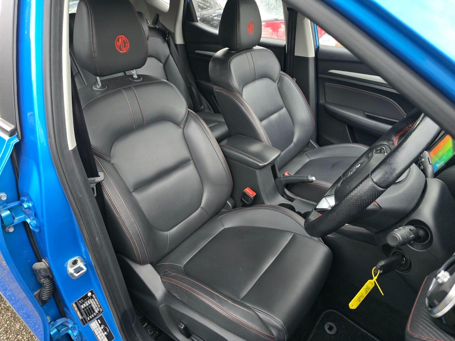 Used MG MG ZS 2022 for sale - 77778398: Photo 17