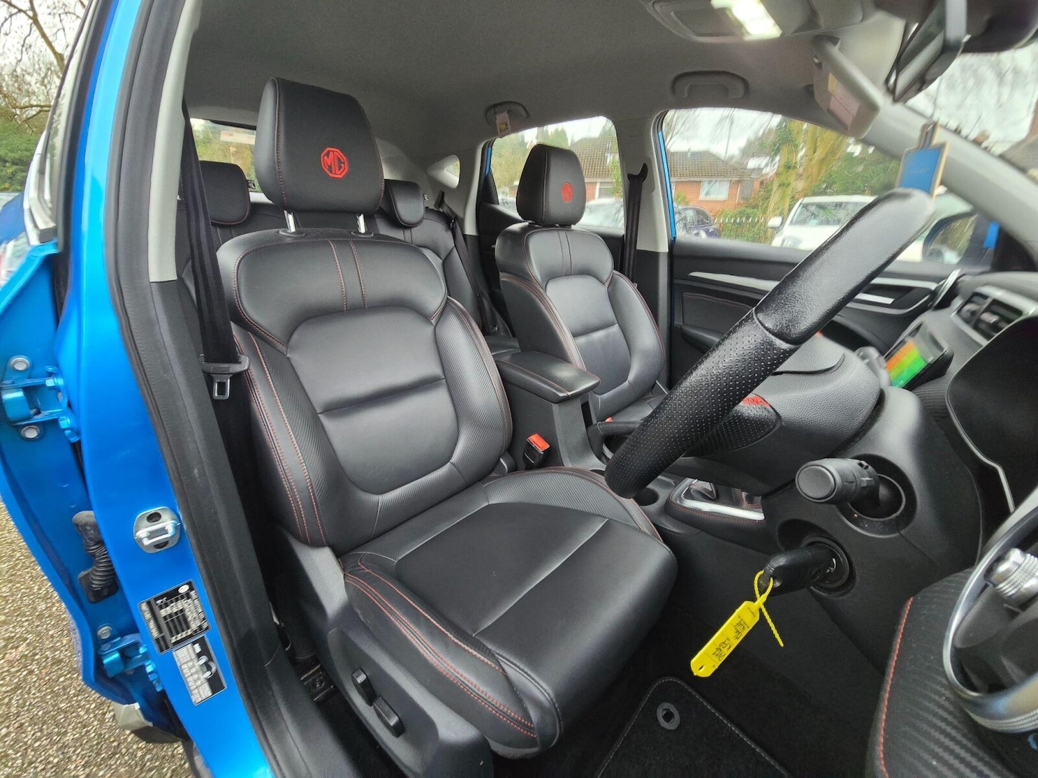 Used MG MG ZS 2022 for sale - 77778398: Photo 18