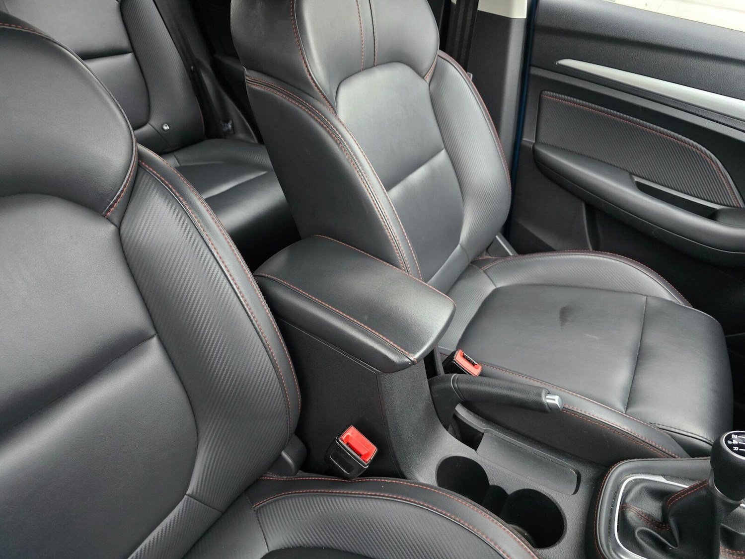 Used MG MG ZS 2022 for sale - 77778398: Photo 19