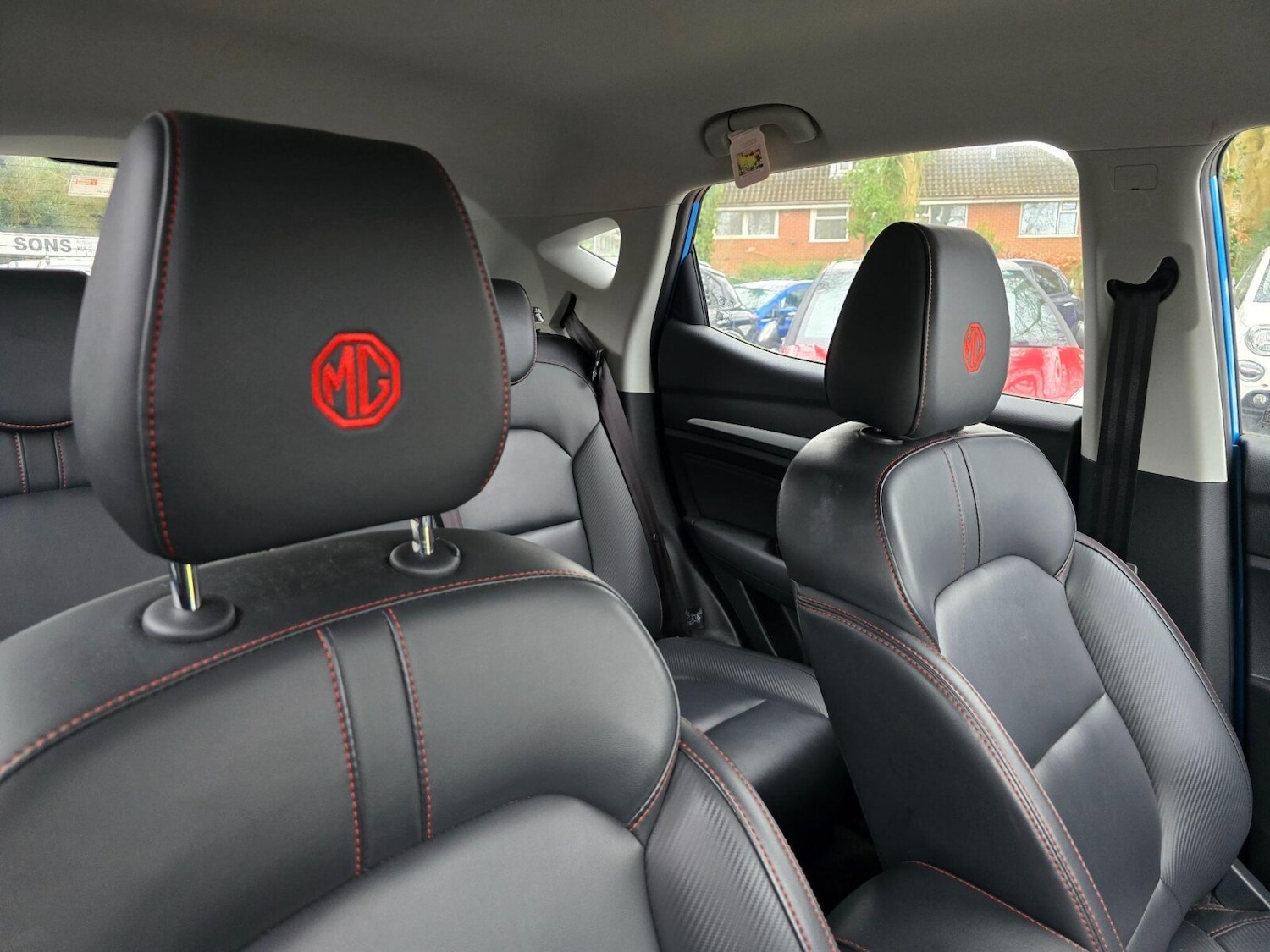 Used MG MG ZS 2022 for sale - 77778398: Photo 20