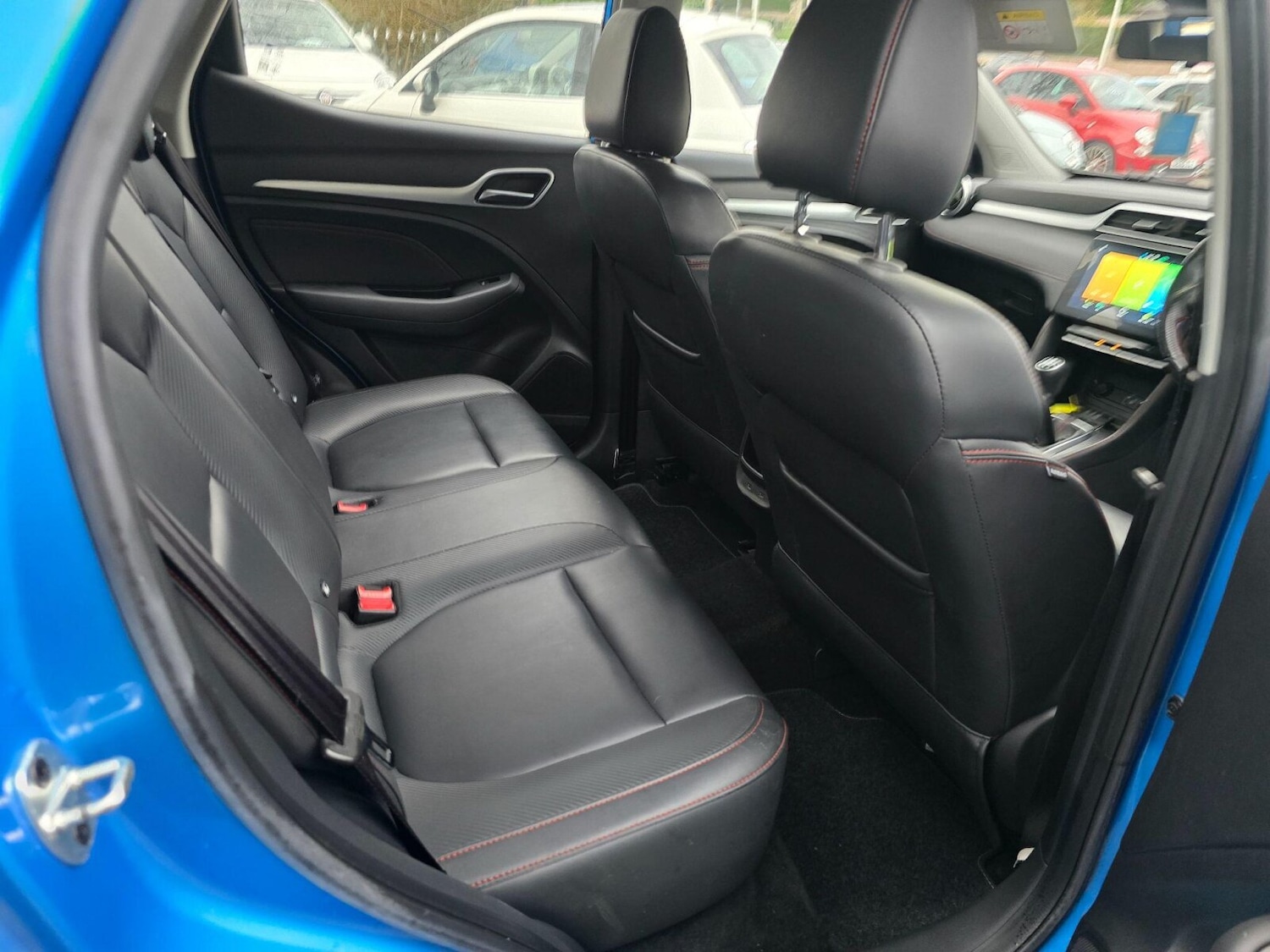 Used MG MG ZS 2022 for sale - 77778398: Photo 21