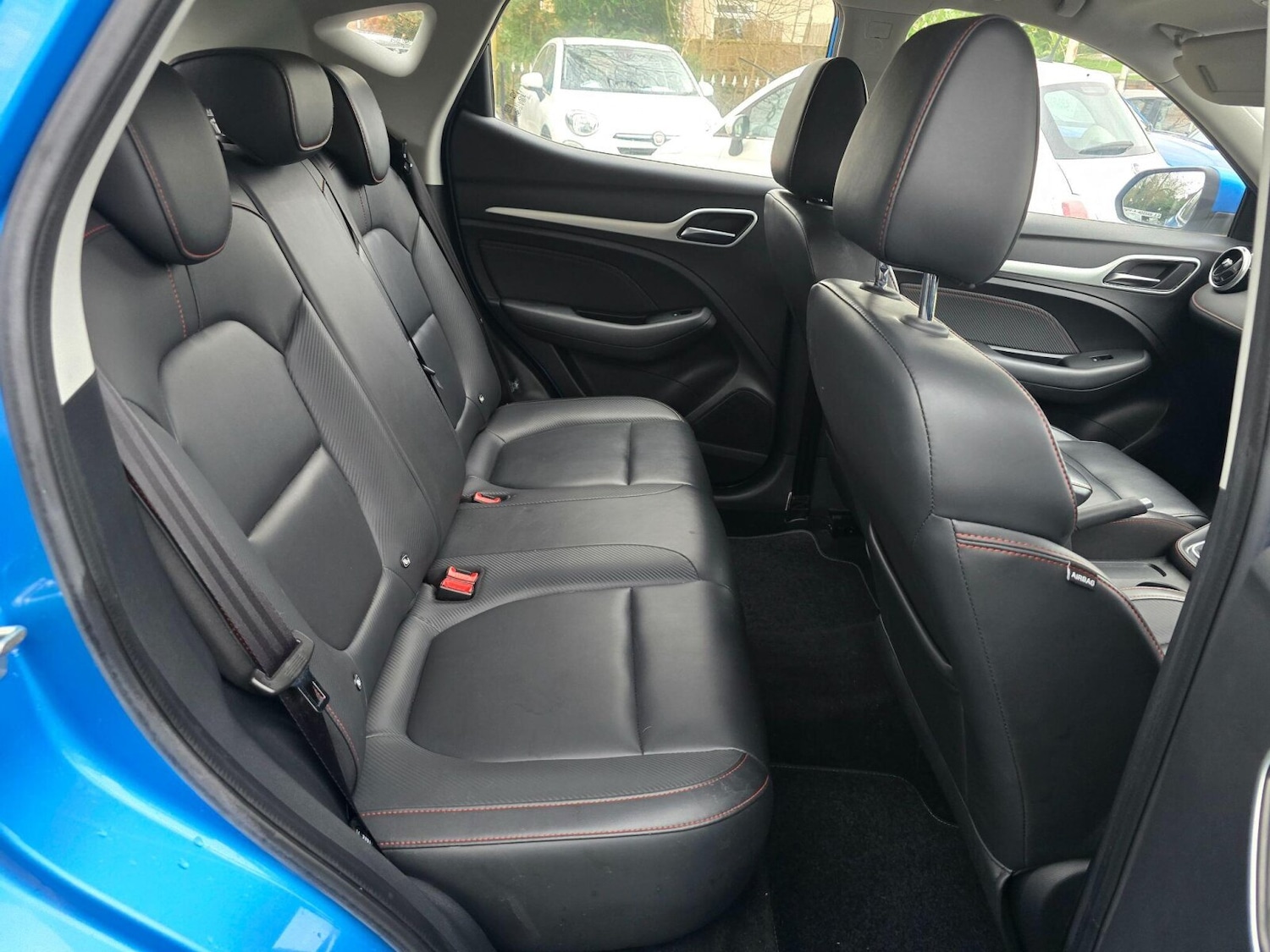 Used MG MG ZS 2022 for sale - 77778398: Photo 22