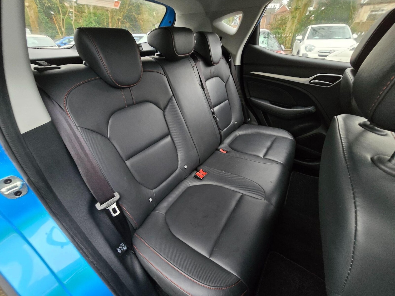 Used MG MG ZS 2022 for sale - 77778398: Photo 23