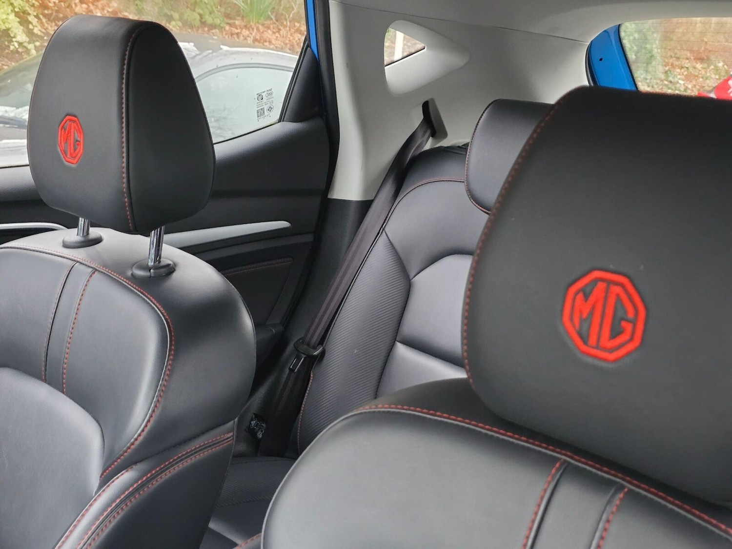 Used MG MG ZS 2022 for sale - 77778398: Photo 24