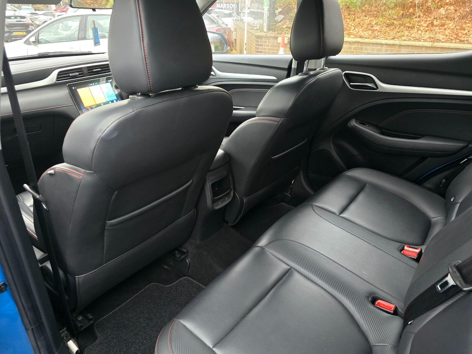 Used MG MG ZS 2022 for sale - 77778398: Photo 25