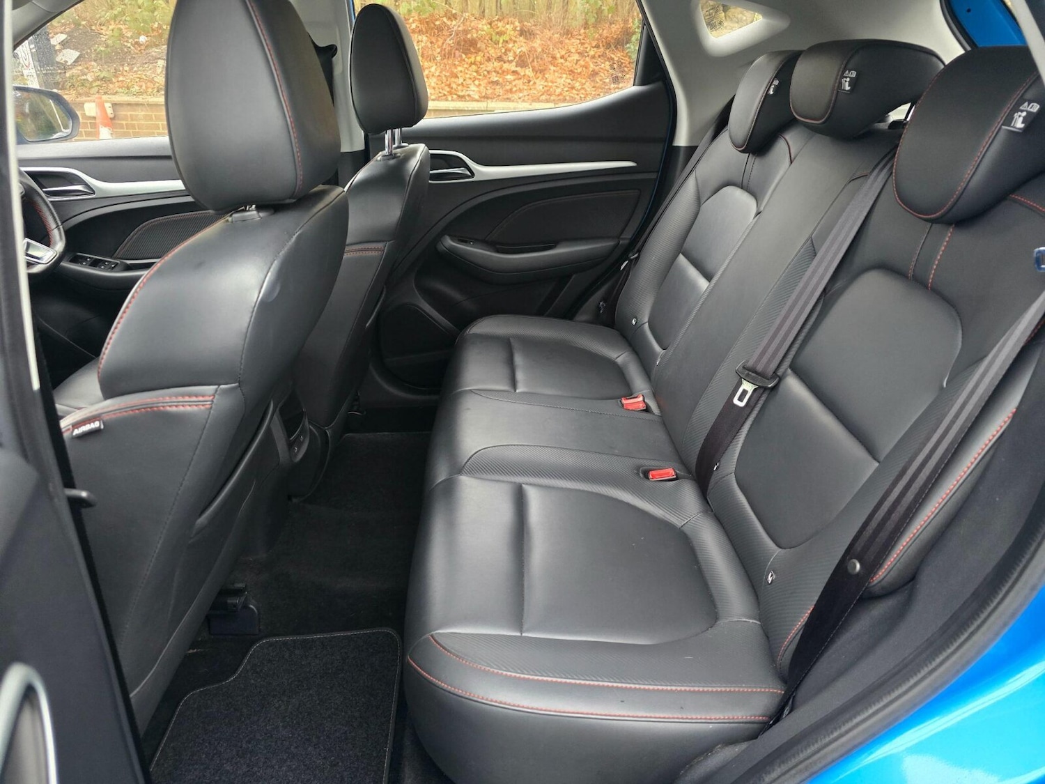 Used MG MG ZS 2022 for sale - 77778398: Photo 26