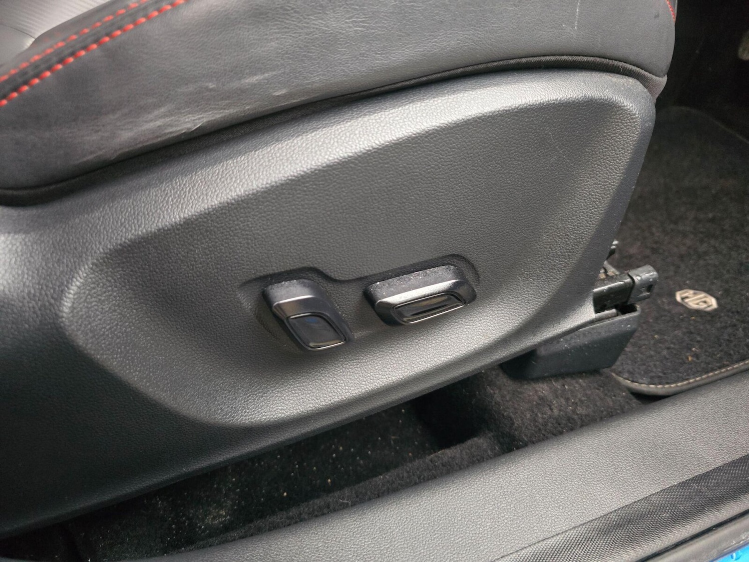 Used MG MG ZS 2022 for sale - 77778398: Photo 28