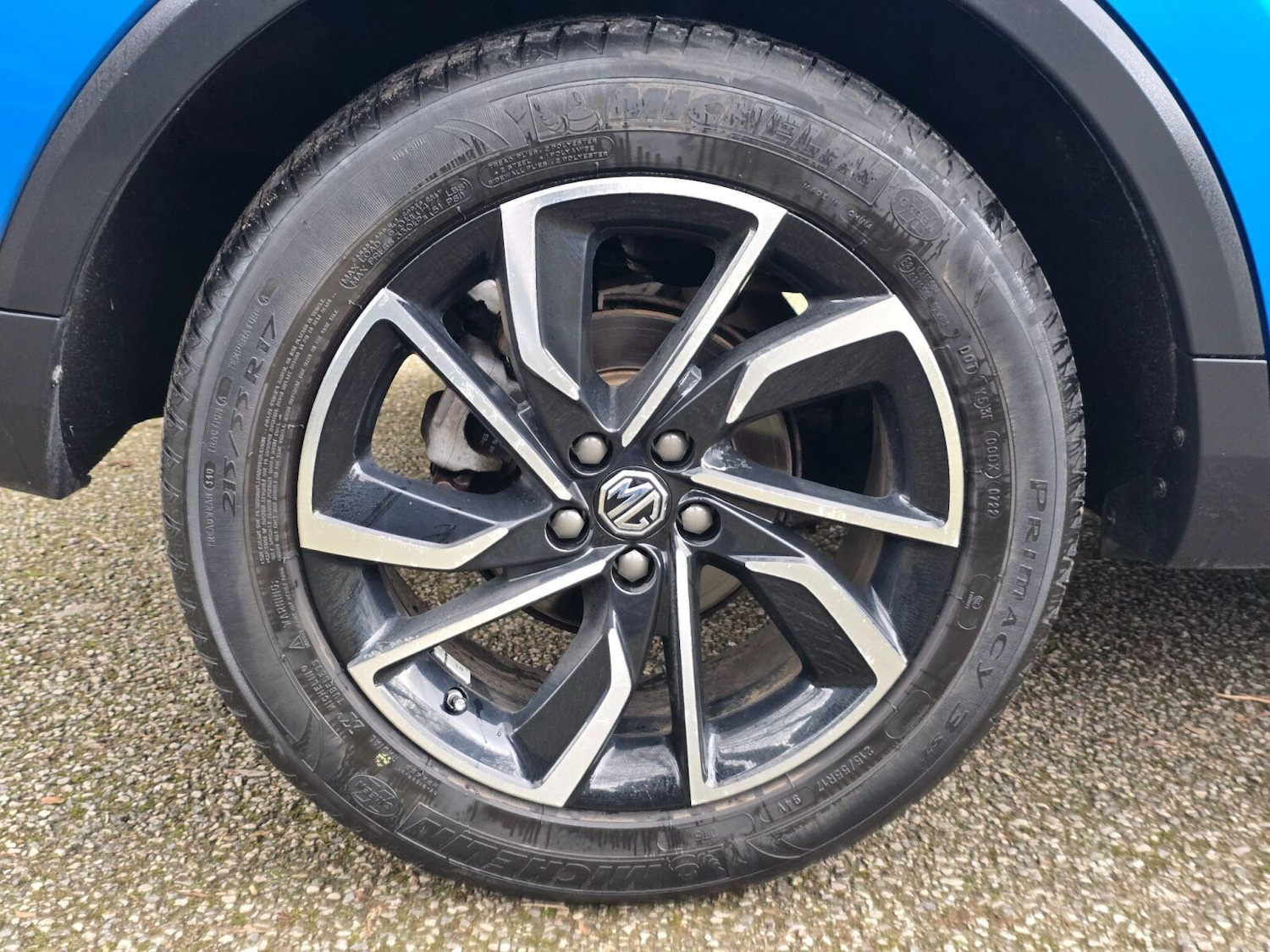 Used MG MG ZS 2022 for sale - 77778398: Photo 38