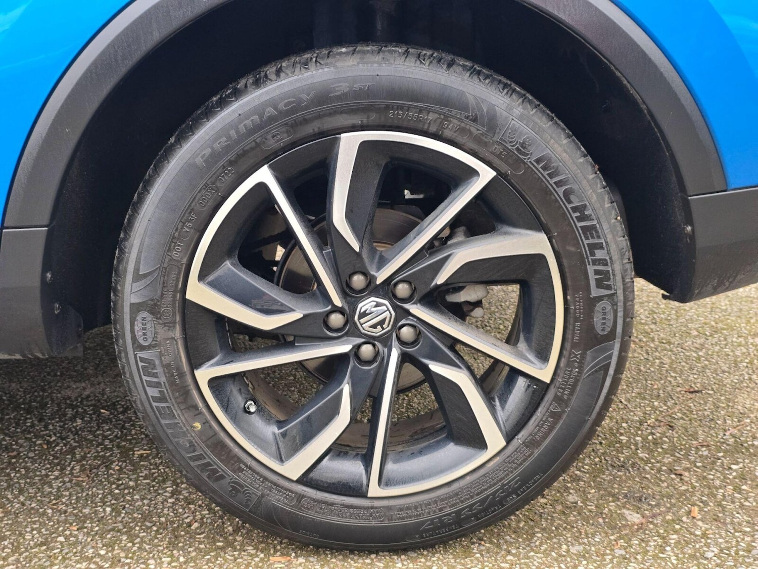 Used MG MG ZS 2022 for sale - 77778398: Photo 39