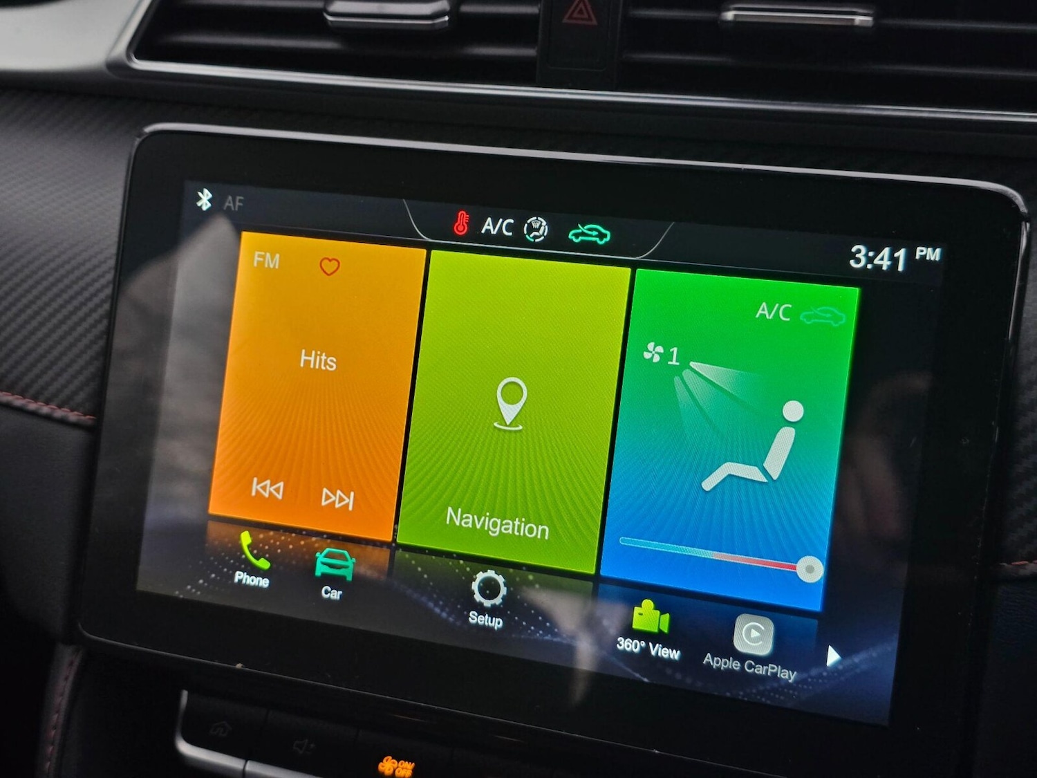 Used MG MG ZS 2022 for sale - 77778398: Photo 41