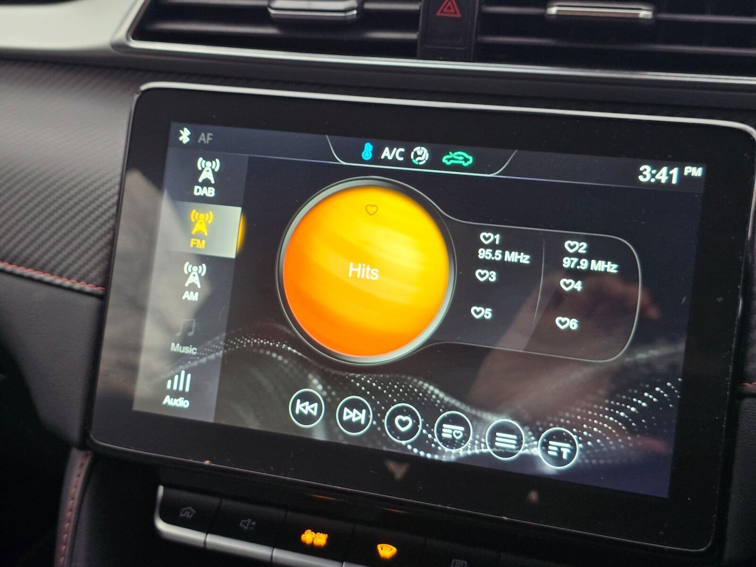 Used MG MG ZS 2022 for sale - 77778398: Photo 42