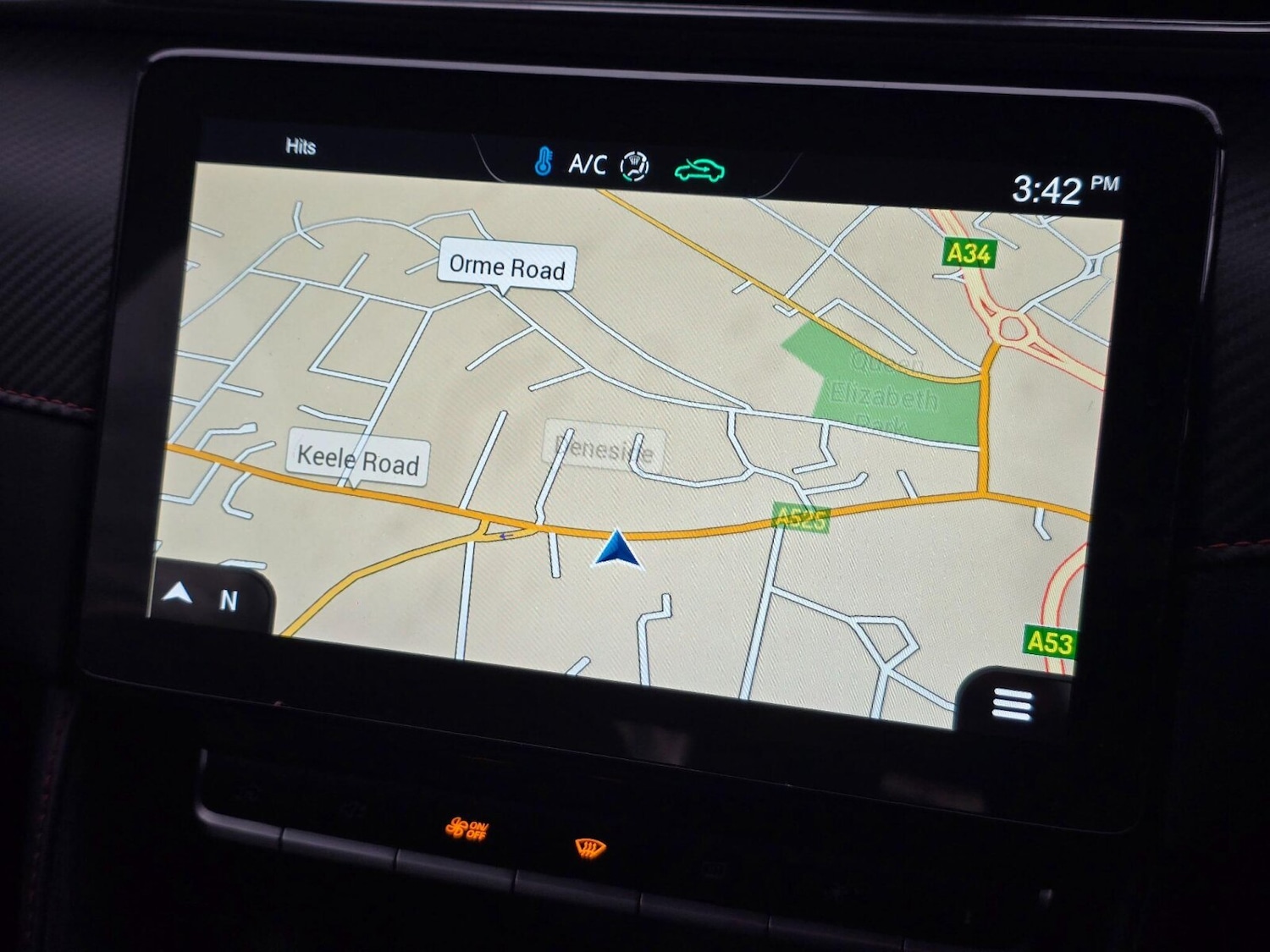 Used MG MG ZS 2022 for sale - 77778398: Photo 43