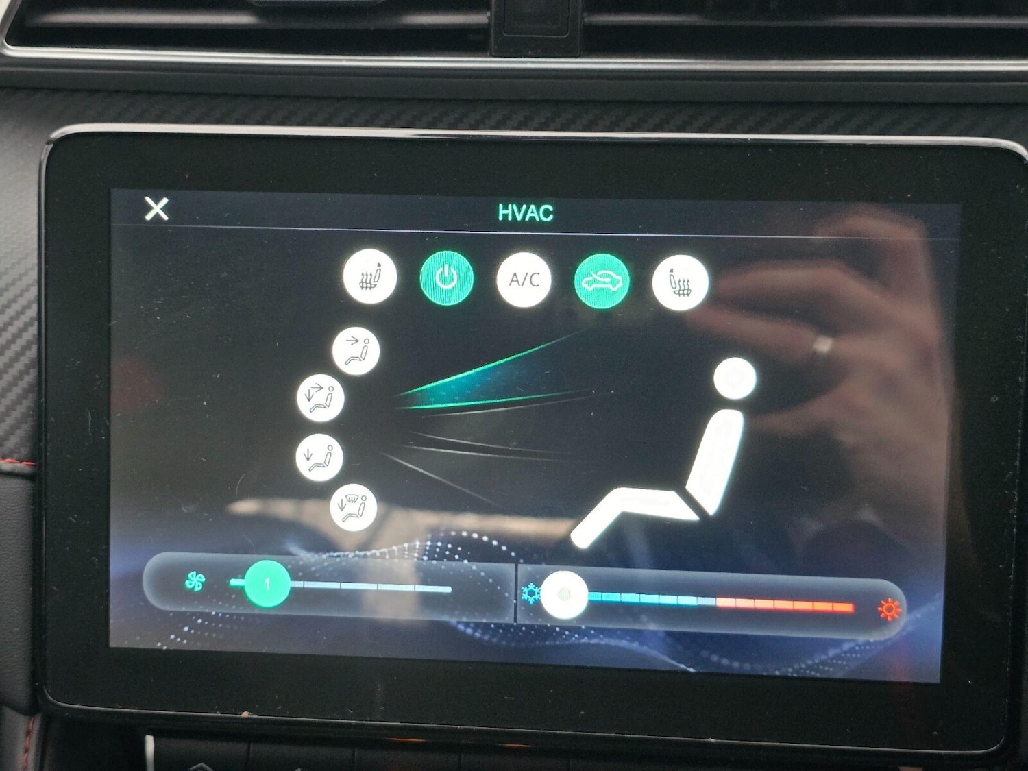 Used MG MG ZS 2022 for sale - 77778398: Photo 45