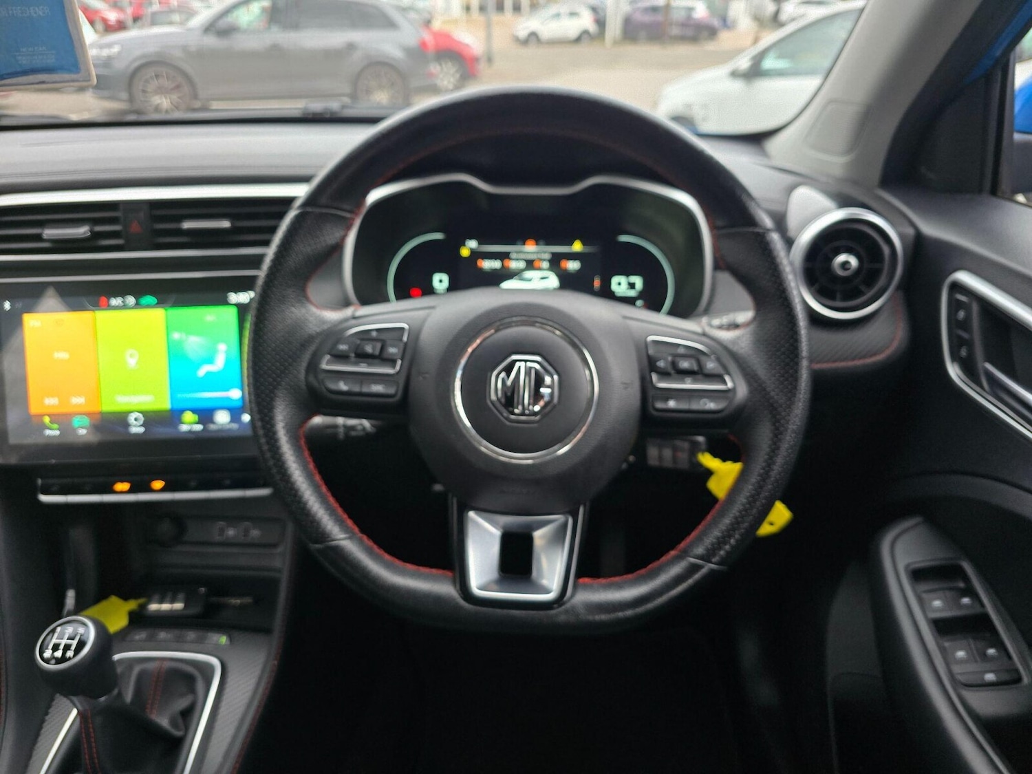 Used MG MG ZS 2022 for sale - 77778398: Photo 53