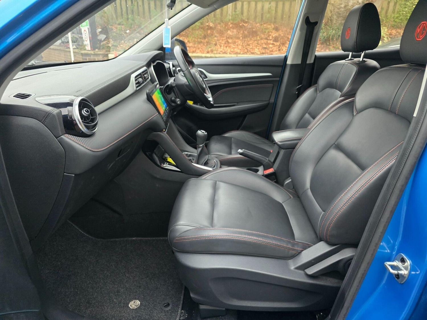 Used MG MG ZS 2022 for sale - 77778398: Photo 55