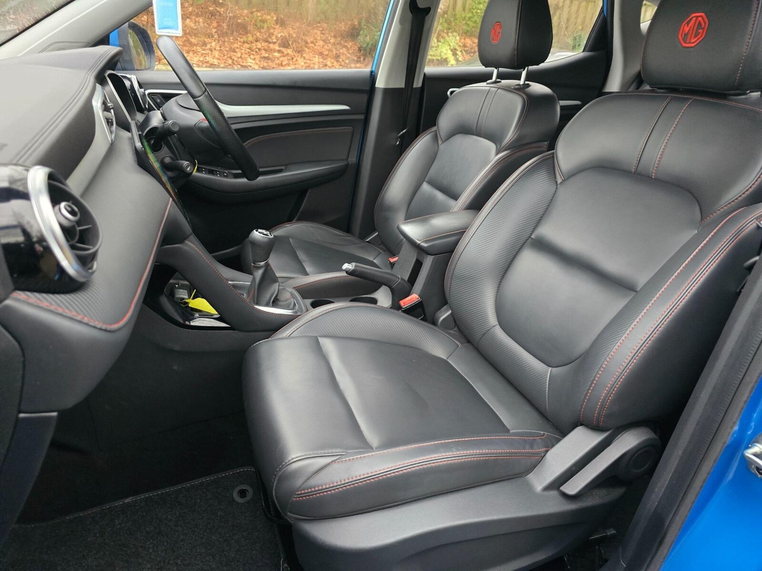 Used MG MG ZS 2022 for sale - 77778398: Photo 56