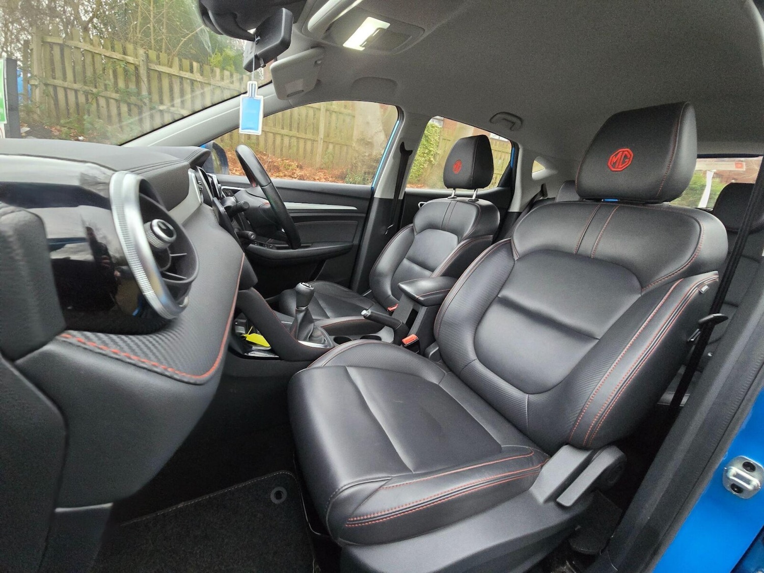 Used MG MG ZS 2022 for sale - 77778398: Photo 57