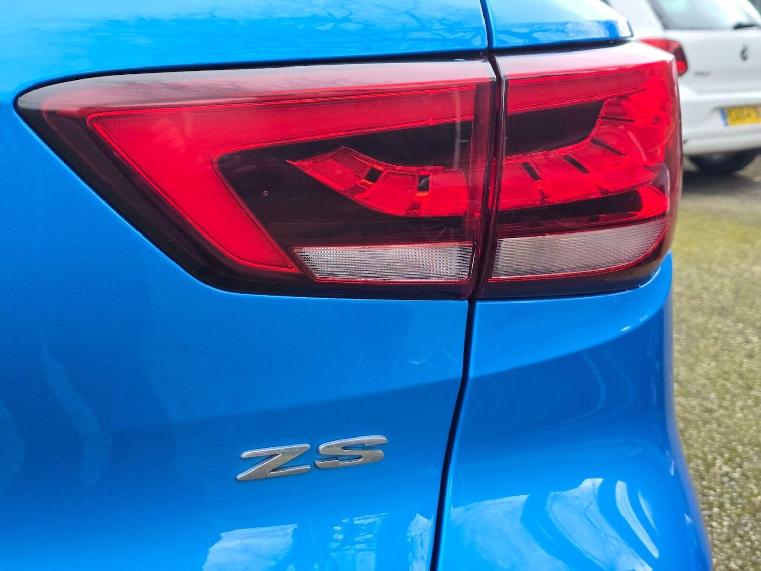 Used MG MG ZS 2022 for sale - 77778398: Photo 58