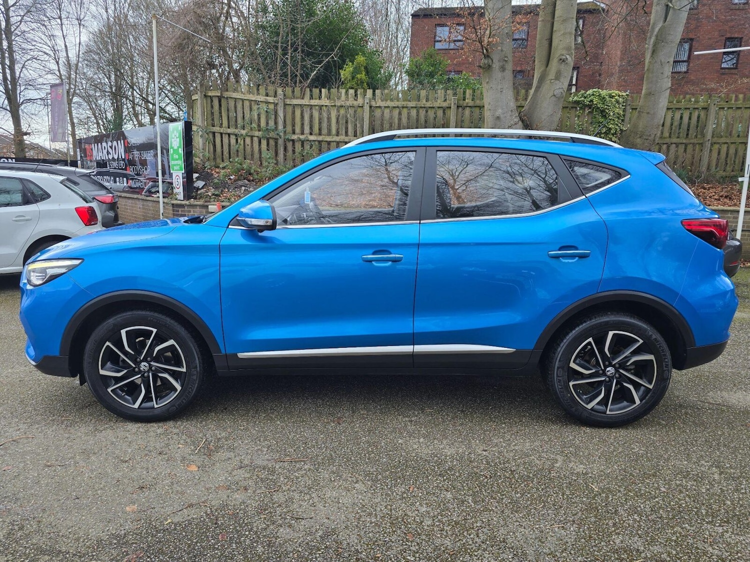 Used MG MG ZS 2022 for sale - 77778398: Photo 6