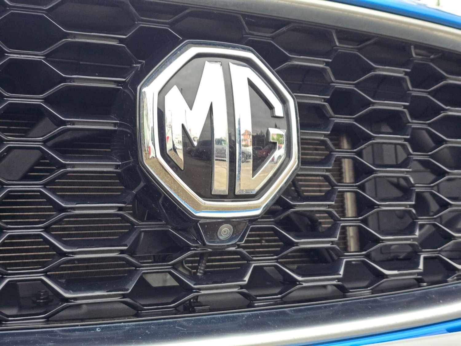 Used MG MG ZS 2022 for sale - 77778398: Photo 60