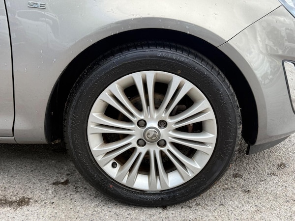 Used Vauxhall Corsa 2014 for sale - 75391988: Photo 12