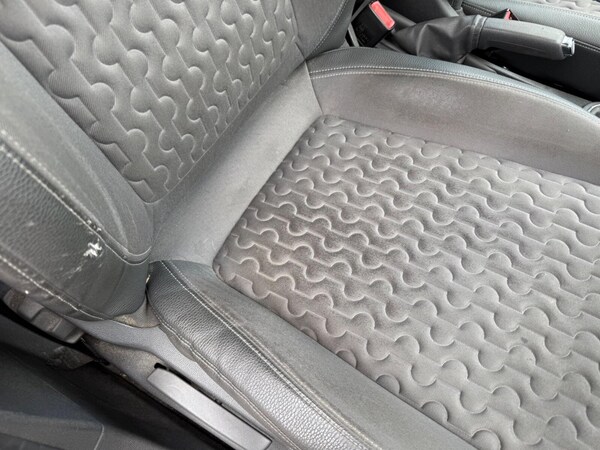 Used Vauxhall Corsa 2014 for sale - 75391988: Photo 17
