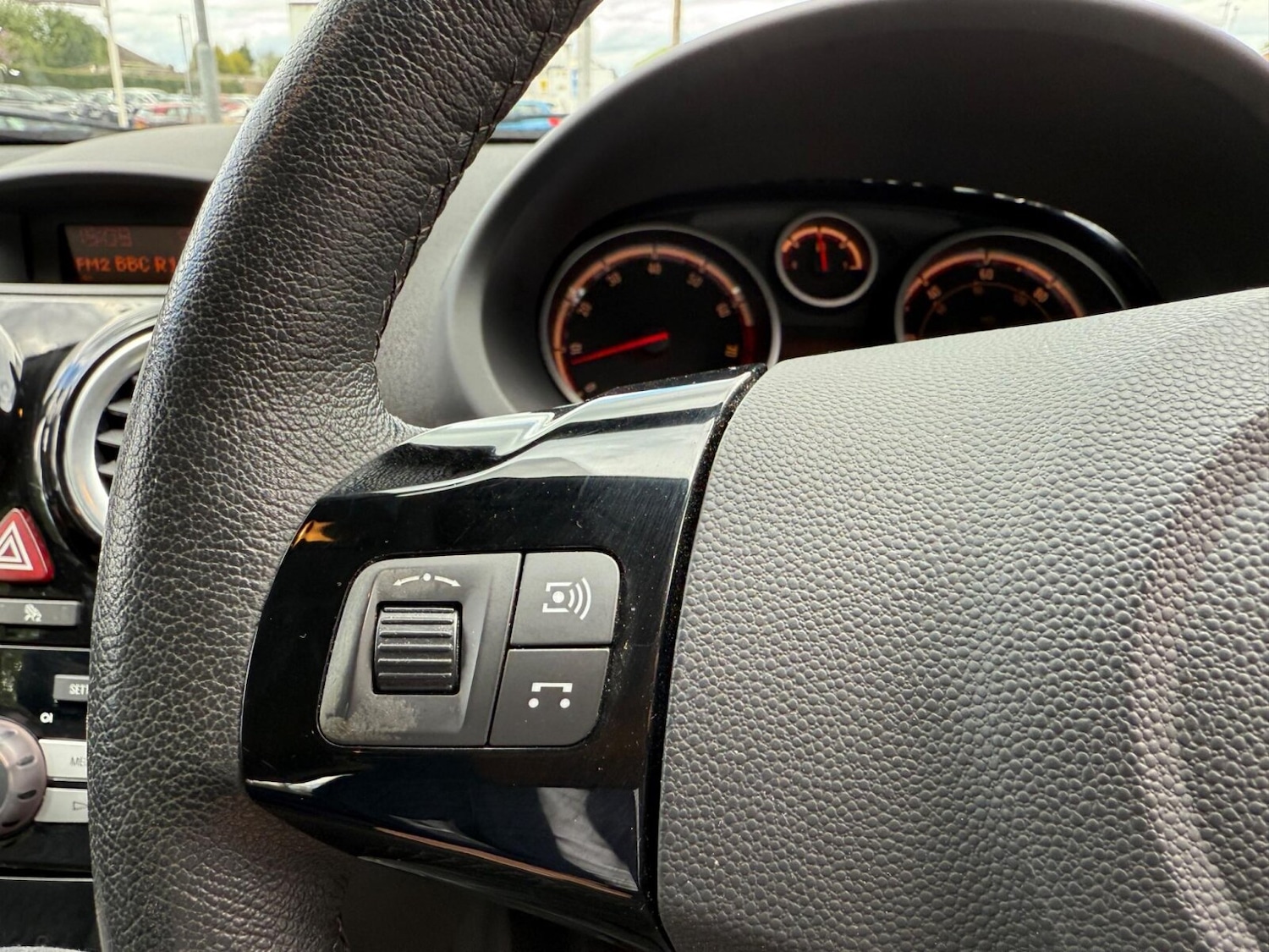 Vehicle 26