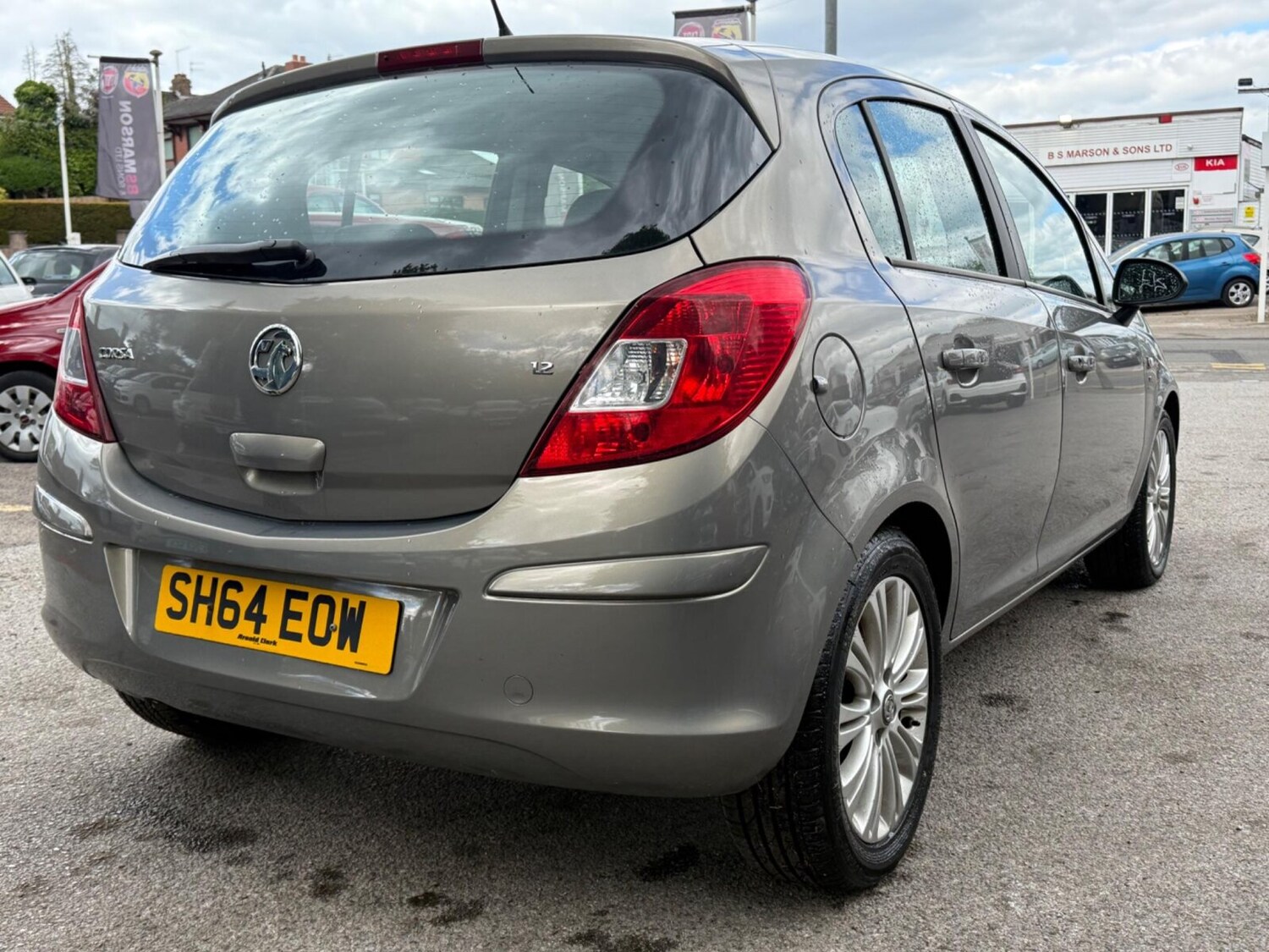 Vehicle 36