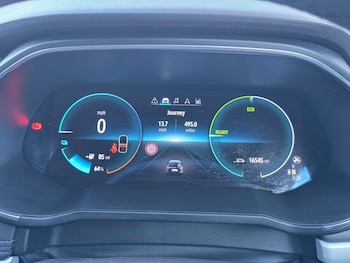 Used Renault Zoe 2021 for sale - 76971248: Photo