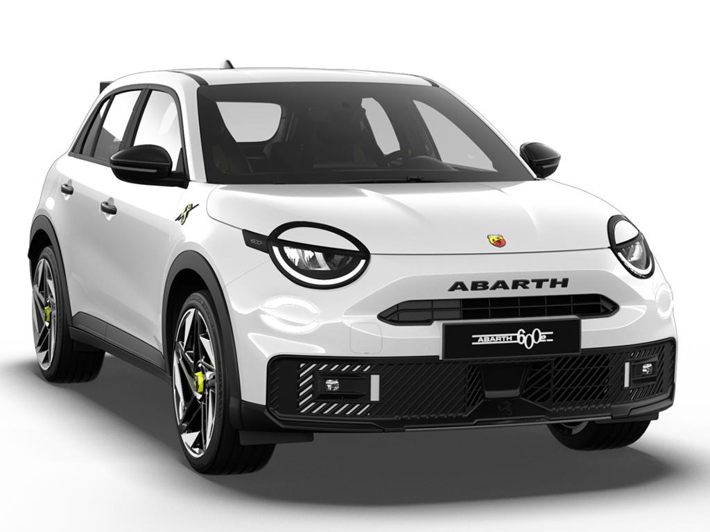 Used Abarth 600e for sale - 76622093: Photo 1