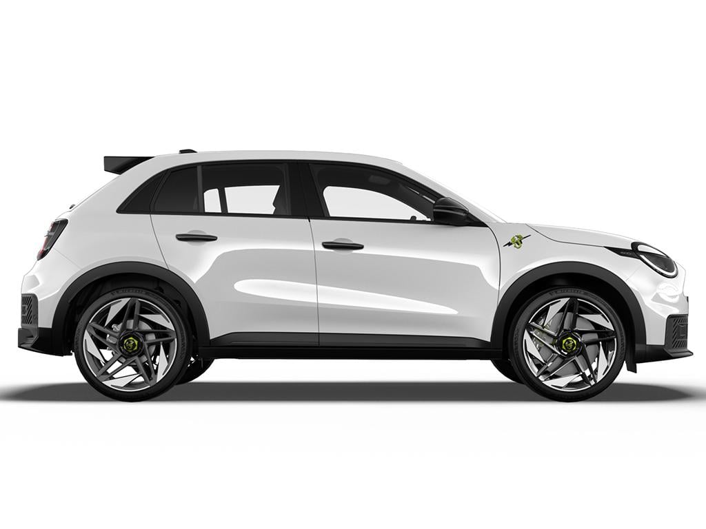 Used Abarth 600e for sale - 76622093: Photo 2