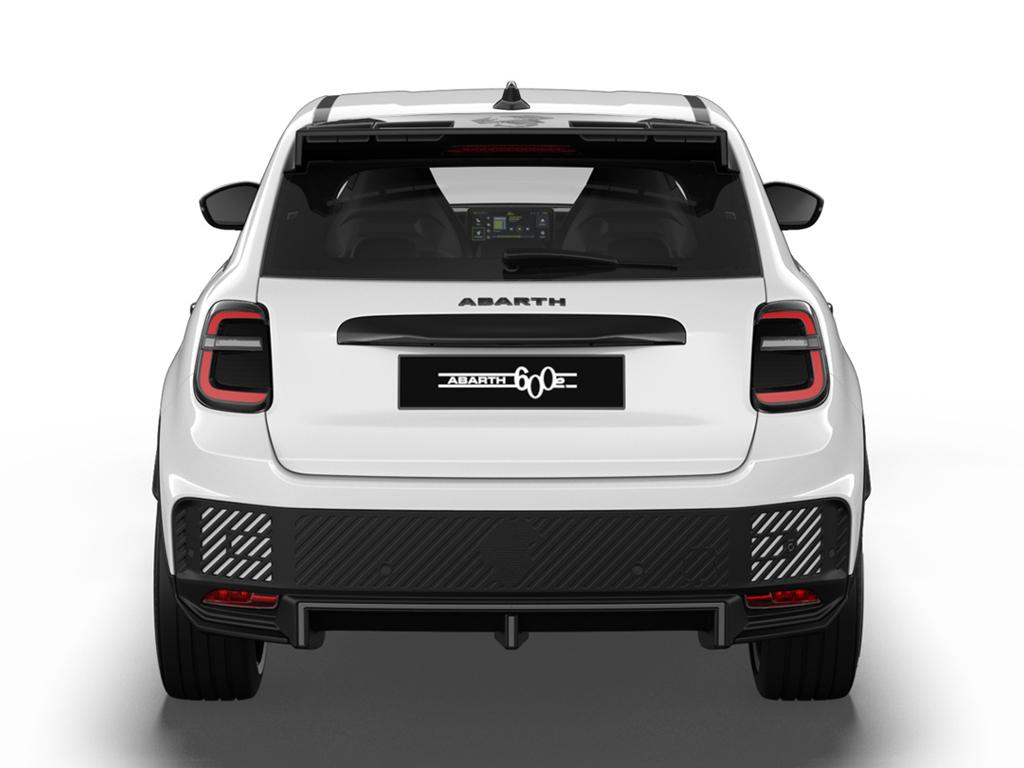 Used Abarth 600e for sale - 76622093: Photo 4