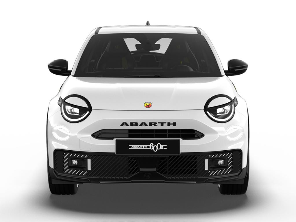 Used Abarth 600e for sale - 76622093: Photo 5