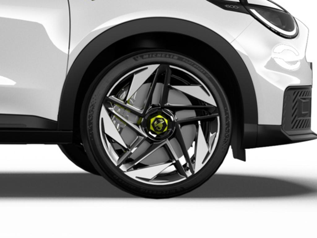 Used Abarth 600e for sale - 76622093: Photo 7