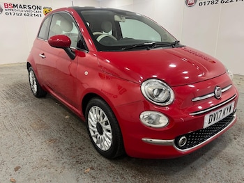 Used Fiat 500 2017 for sale - 79431453: Photo