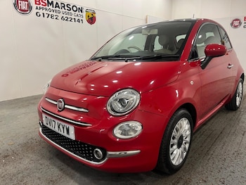 Used Fiat 500 2017 for sale - 79431453: Photo