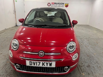 Used Fiat 500 2017 for sale - 79431453: Photo