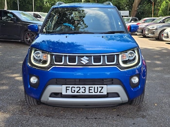 Used Suzuki Ignis 2023 for sale - 79120628: Photo