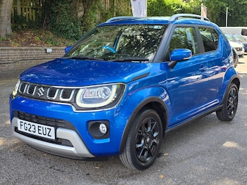 Used Suzuki Ignis 2023 for sale - 79120628: Photo