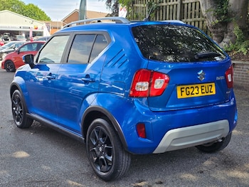 Used Suzuki Ignis 2023 for sale - 79120628: Photo