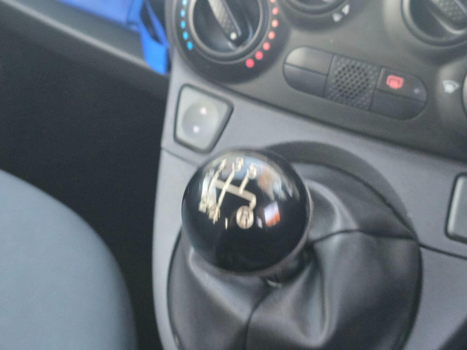 Used Fiat 500 2009 for sale - 77165506: Photo 11